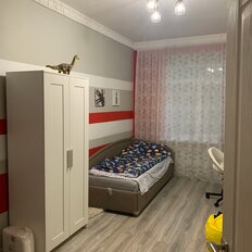 Квартира 61 м², 2-комнатная - изображение 2