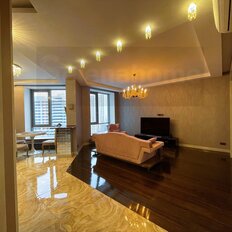 Квартира 135 м², 4-комнатная - изображение 5