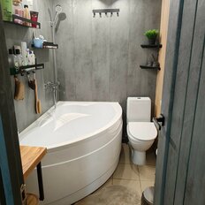 дом + 4 сотки, участок - изображение 4