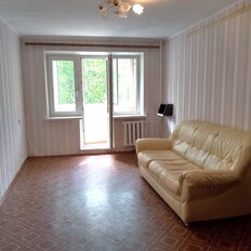 Квартира 44,5 м², 2-комнатная - изображение 1