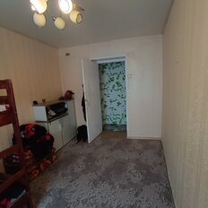 Квартира 93,4 м², 4-комнатная - изображение 4
