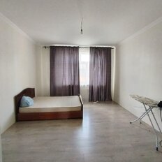 Квартира 91 м², 3-комнатная - изображение 2