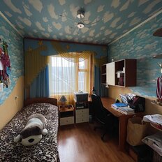 Квартира 63 м², 3-комнатная - изображение 4