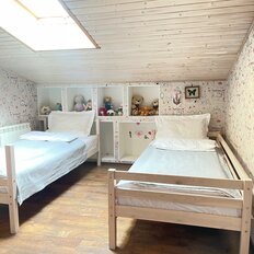 Квартира 160 м², 4-комнатная - изображение 4