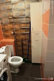 33 м², квартира-студия 2 000 ₽ в сутки - изображение 40