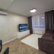 Квартира 43 м², 1-комнатная - изображение 3