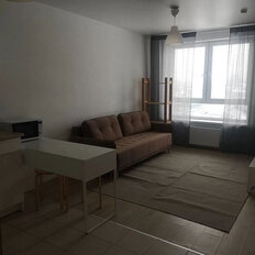 Квартира 41 м², студия - изображение 3