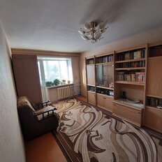 Квартира 44 м², 2-комнатная - изображение 4