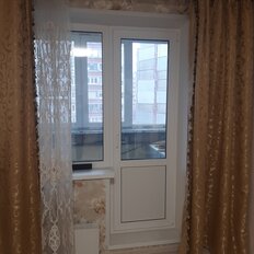 Квартира 32,6 м², 1-комнатная - изображение 4