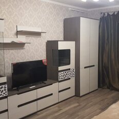 Квартира 35 м², 1-комнатная - изображение 3