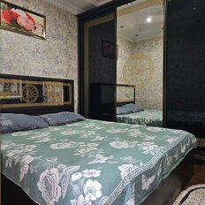 Квартира 70 м², 2-комнатная - изображение 2