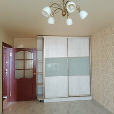 Квартира 29,6 м², 1-комнатная - изображение 1