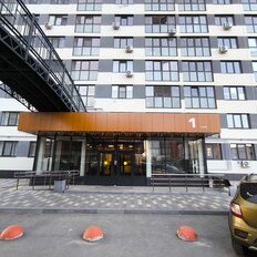 Квартира 36,2 м², 1-комнатная - изображение 2