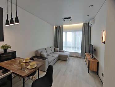 40 м², 2-комнатная квартира 73 000 ₽ в месяц - изображение 42