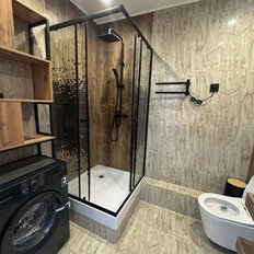 Квартира 40 м², 1-комнатная - изображение 2