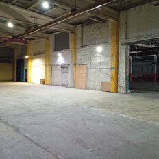 1000 м², производственное помещение - изображение 5