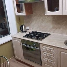 Квартира 35 м², 1-комнатная - изображение 1