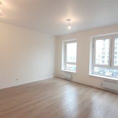 Квартира 25,1 м², студия - изображение 2