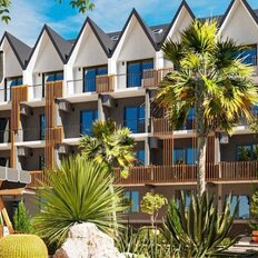 Квартира 15 м², 1-комнатные - изображение 4