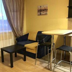 Квартира 43 м², 1-комнатная - изображение 4
