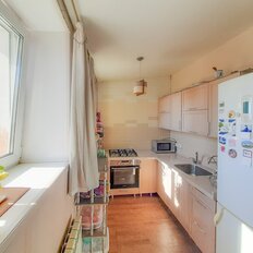 Квартира 91,4 м², 3-комнатная - изображение 1