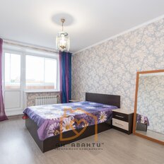 Квартира 57,9 м², 3-комнатная - изображение 3