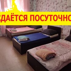 Квартира 32 м², 1-комнатная - изображение 1