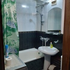 Квартира 31 м², студия - изображение 1