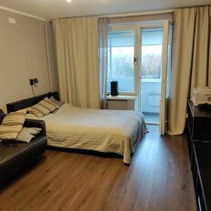 Квартира 72,1 м², 3-комнатная - изображение 4