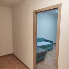 Квартира 35 м², 1-комнатная - изображение 5