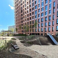 Квартира 44,3 м², 1-комнатная - изображение 4