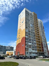 22,5 м², квартира-студия 3 850 000 ₽ - изображение 37