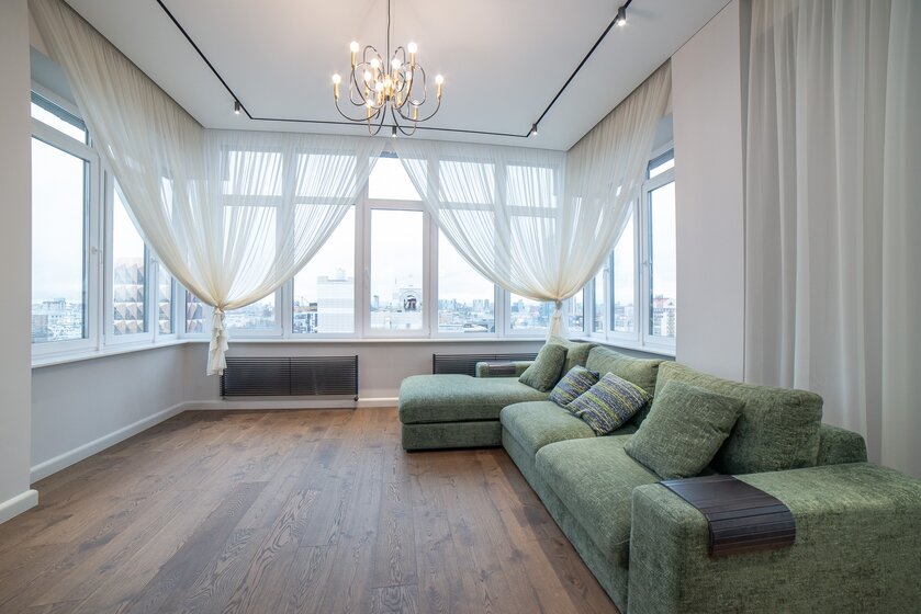 162 м², 4-комнатная квартира 32 390 000 ₽ - изображение 82