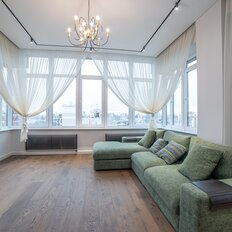 Квартира 150 м², 4-комнатная - изображение 3