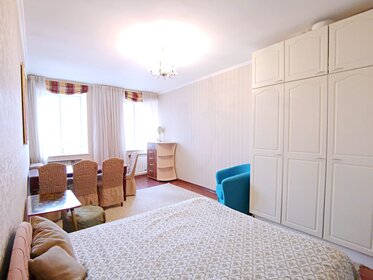 18 м², квартира-студия 46 000 ₽ в месяц - изображение 1