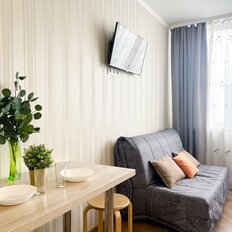 Квартира 41 м², 1-комнатная - изображение 5