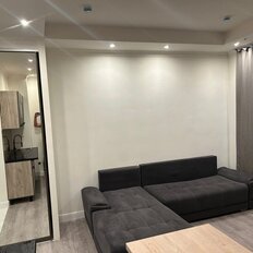 Квартира 30 м², 1-комнатные - изображение 5