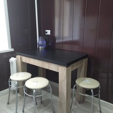 Квартира 30 м², 1-комнатная - изображение 1