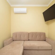 Квартира 40 м², 1-комнатная - изображение 5