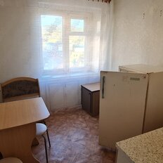 Квартира 35 м², 1-комнатная - изображение 3