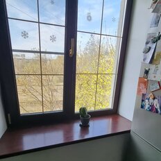 Квартира 30 м², 1-комнатная - изображение 4