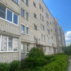 Квартира 32,8 м², 1-комнатная - изображение 1