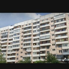 Квартира 33,5 м², 1-комнатная - изображение 2