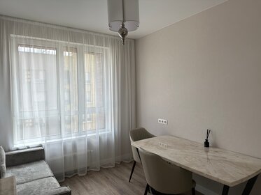 Купить 4-комнатную квартиру с лоджией в районе Ленинский в Ростове-на-Дону - изображение 4