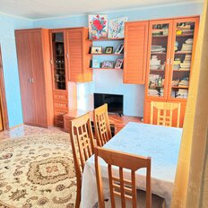 Квартира 63 м², 2-комнатная - изображение 2
