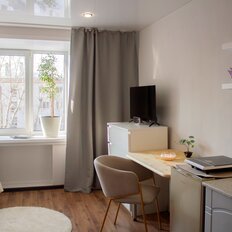 Квартира 13 м², студия - изображение 4