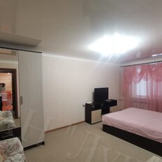 Квартира 35,6 м², 2-комнатная - изображение 2