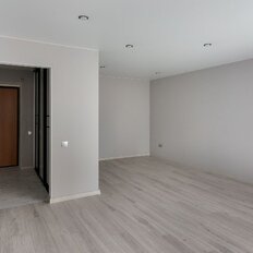 Квартира 45 м², 1-комнатная - изображение 5