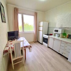 Квартира 54 м², 2-комнатная - изображение 5