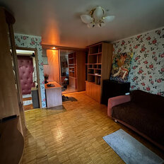 Квартира 35,1 м², 1-комнатная - изображение 2
